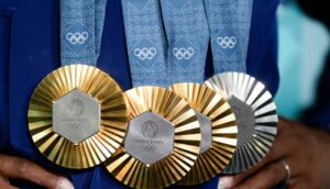 SHBA-ja mposht përsëri Kinën në tabelën e medaljeve olimpike