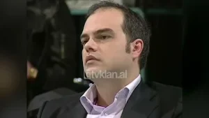 Vijojnë audicionet e emisionit politik, Lider, në Televizionin Klan-(28 Mars 2009)