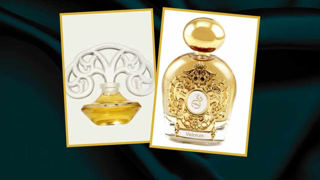Përkufizimi i luksit! Këto parfume ekskluzive janë të kushtueshme dhe thuhet se ia vlejnë çdo qindarkë!