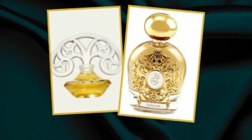 Përkufizimi i luksit! Këto parfume ekskluzive janë të kushtueshme dhe thuhet se ia vlejnë çdo qindarkë!