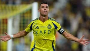 Ronaldo flet për tërheqjen nga futbolli: Mund ta mbyll tek Al Nassr