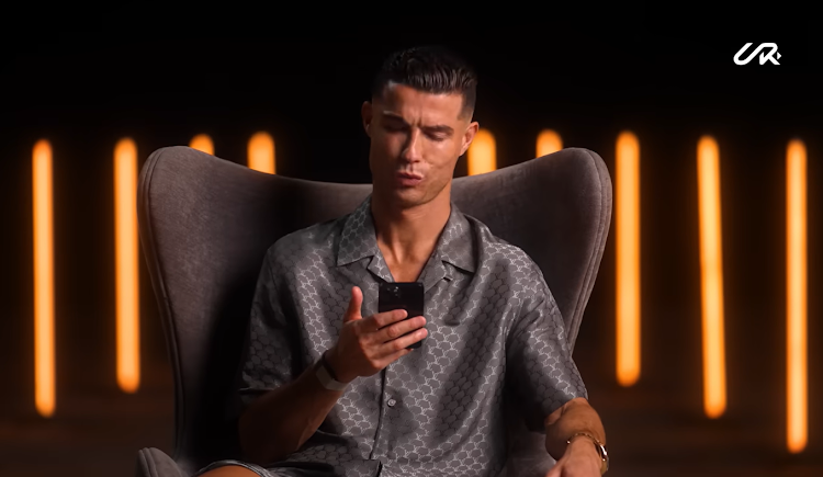 Një tjetër rekord i CR7