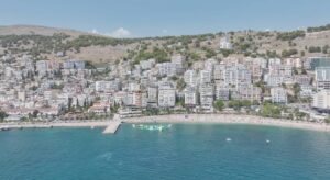 Saranda, 15% më shumë rezervime në Gusht se 2023