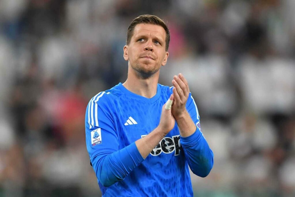 Szczesny tërhiqet nga futbolli i luajtur