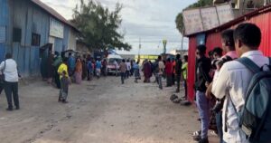 Sulm terrorist në Somali, 32 viktima dhe 60 të plagosur