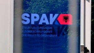 SPAK