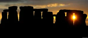 Merr fund misteri? Një zbulim i papritur për Stonehenge