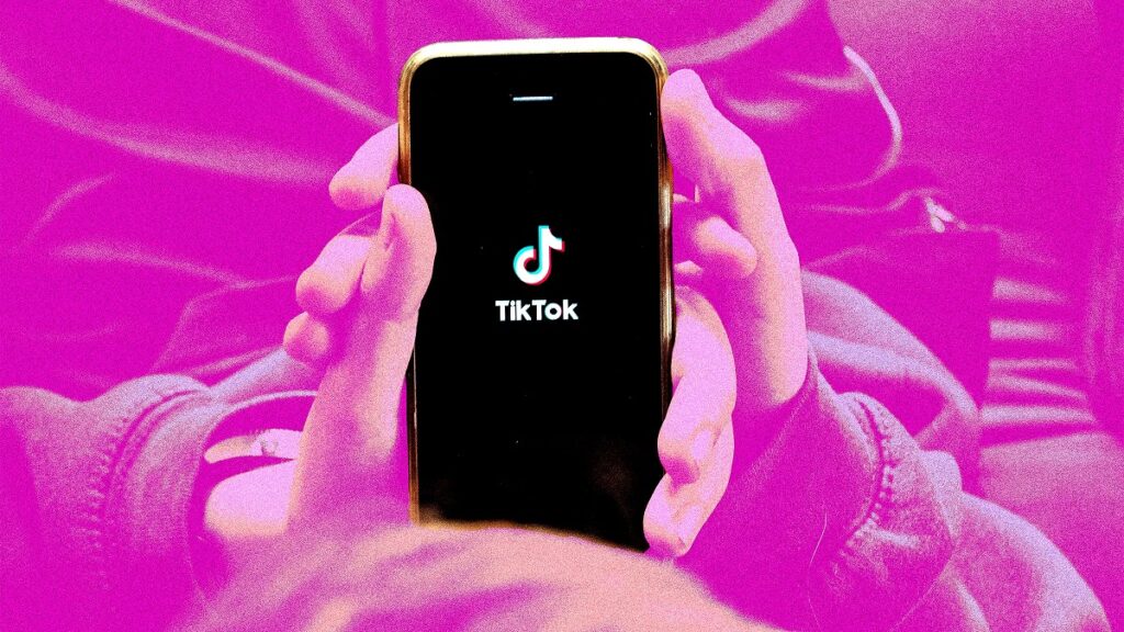 TikTok ‘shndërrohet’ në Wikipedia për filmat e serialet