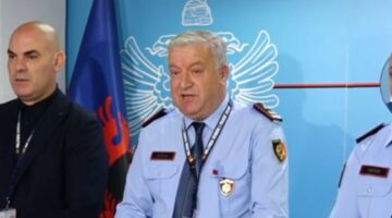 E mitura u largua nga banesa si pasojë e përndjekjes në rrjetet sociale, Vocaj: Arrestohet 21-vjeçari