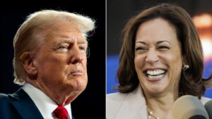 Vendoset se kur do të mbahet debati Trump-Harris