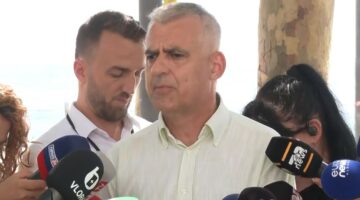 Dule: Himara nesër do të zgjohet me 2 kryebashkiakë të rinj