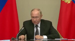 Hyrja në Kursk e trupave ukrainase, Putin: I nxjerrim jashtë kufirit