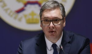 Arrestimi i 5 serbëve në Kosovë, Vuçiç: Lajm i tmerrshëm, do të bisedoj me zyrtarë të BE-së dhe SHBA-së