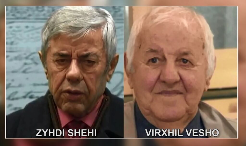 Vrasja në azil/ Zbardhet dëshmia e autorit 78-vjeçar: Virxhili nuk m&#8217;u përgjigj kush po bërtiste, pastaj e godita