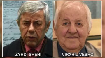 Vrasja në azil/ Zbardhet dëshmia e autorit 78-vjeçar: Virxhili nuk m&#8217;u përgjigj kush po bërtiste, pastaj e godita