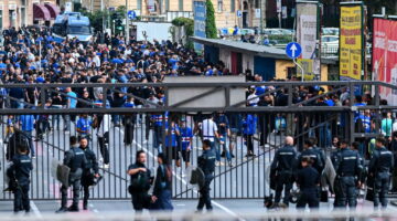 Përplasjet në derbi, Genoa-Juventus do të luhet pa tifozë