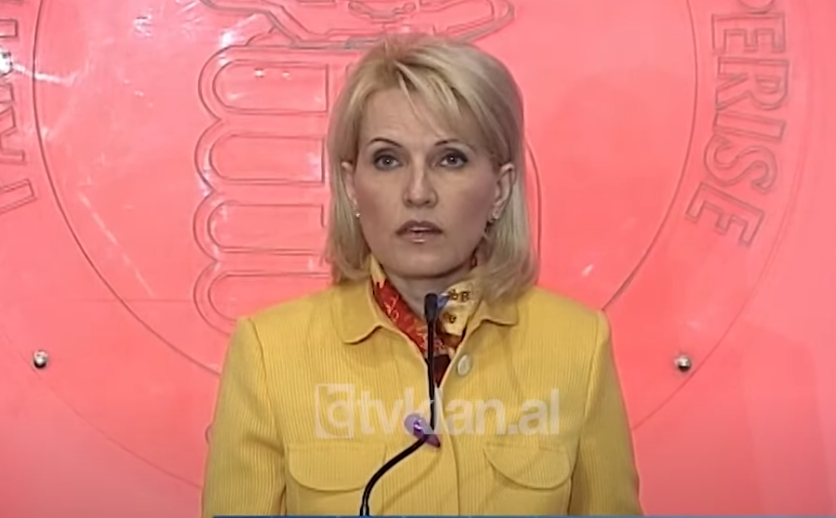 Partia Socialiste reagim për Berishën, Kodheli: Ky është mandati i fundit i Berishës -(22 Mars 2009)