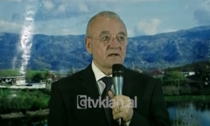 Xhuveli takim elektoral me banorët e Durrësit, “E djathta fituese më 28 qershor” &#8211; (7 Maj 2009)