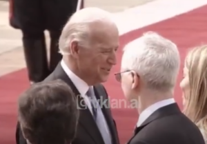 Joe Biden mbështet Kosovën në Serbi, deklaratat e tij pro Kosovës ndër vite &#8211; (21 Maj 2009)