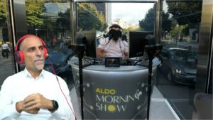 Aldo Morning Show &#8211; Emisioni 12 Shtator 2024