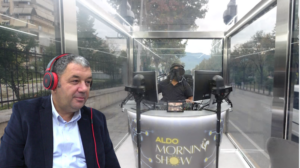 Aldo Morning Show &#8211; Emisioni 20 Shtator 2024