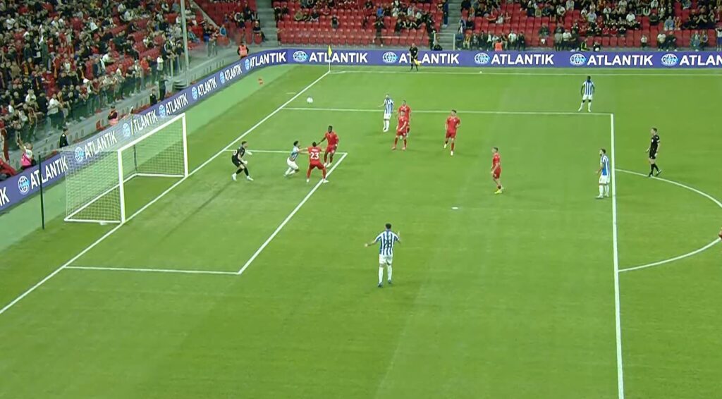 Nuk ka fitues në derbi, Partizani dhe Tirana barazojnë 0-0 në stadiumin &#8220;Air Albania&#8221;