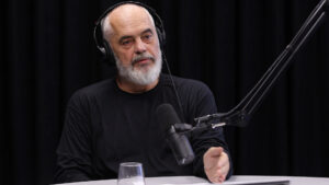 Edi Rama