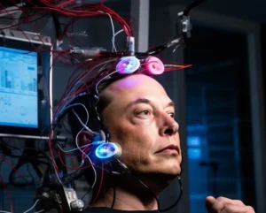 elon musk, neuralink