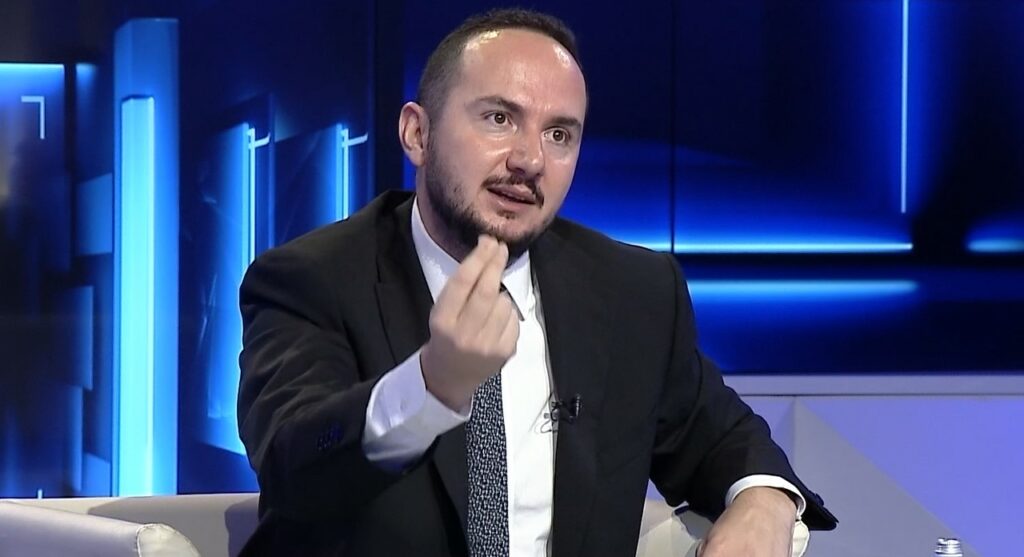 “Për një shef komisariati paguhej 600 mijë €”, Salianji thotë çfarë mund të dalë në &#8220;Sky&#8221;