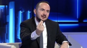 “Për një shef komisariati paguhej 600 mijë €”, Salianji thotë çfarë mund të dalë në &#8220;Sky&#8221;