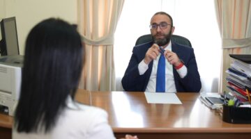 Bardhi: Primaret të mos kthehen në anarki për partinë