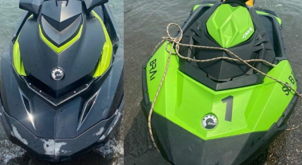 Aksidenti me Jet Ski në Velipojë, Apeli liron nga qelia italianin