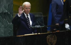 Biden: Paqja në Lindjen e Mesme, e mundshme