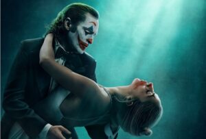 Dyfish ‘çmenduri’! Lady Gaga do të publikojë një album për filmin “Joker: Folie à Deux”