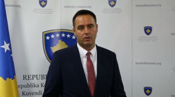 Konjufca: “Banjska” shkatërroi dialogun