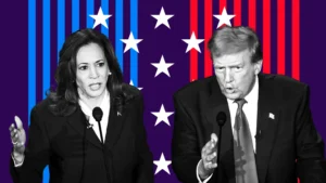 Zëvendëspresidentja Kamala Harris pranon ftesën e CNN për të debatuar me ish-presidentin Donald Trump më 23 tetor. Ajo sfidon rivalin e saj në një tjetër përballje në javët e fundit të fushatës.