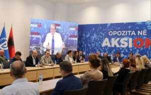 Dënimi i Salianjit, PD thërret protesta/ Berisha: Rama i shpalli luftë opozitës