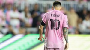 Messi nuk do të rinovojë me Inter Miami-n, zbulohet skuadra ku do të mbyllë karrierën