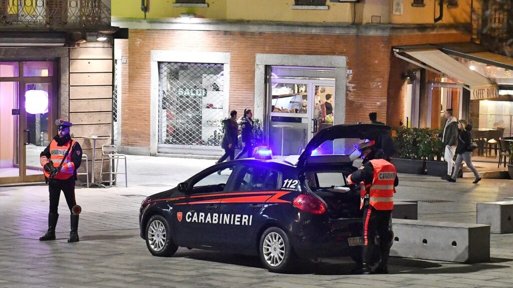 Atentat me armë dy shqiptarëve në Itali (Emrat)