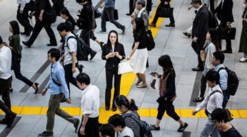 Japonia mbetet pas për barazinë gjinore, vetëm 13 gra janë në poste drejtuese në 1600 kompani