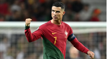 Cristiano Ronaldo futet në histori, arrin 1 miliard ndjekës në rrjetet sociale