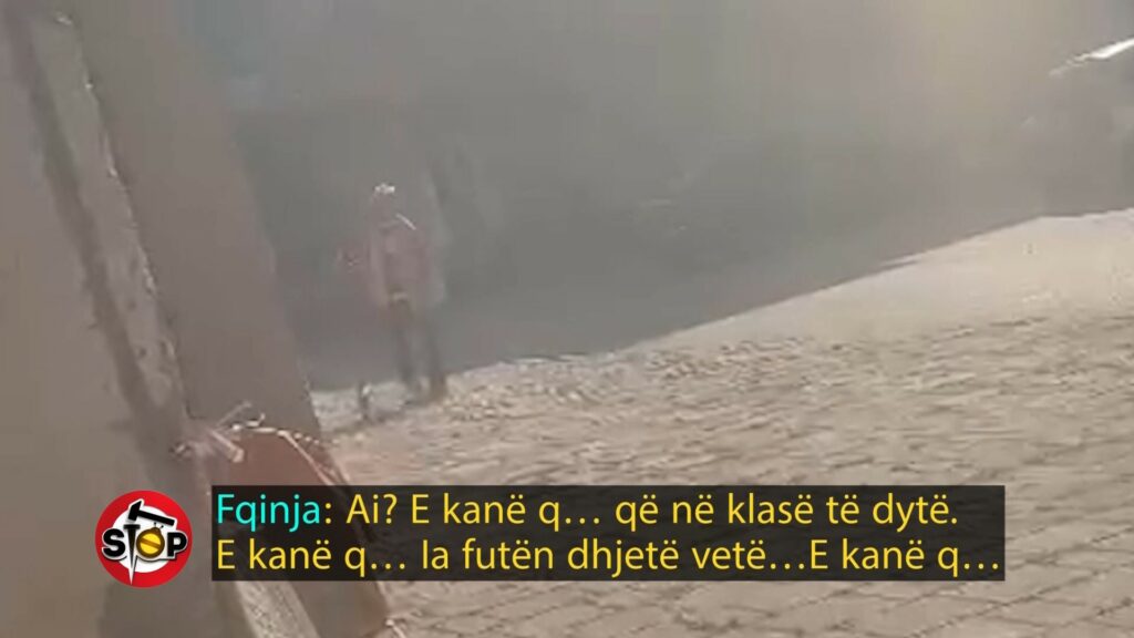 “E kanë q*rë që në klasë të dytë”, fqinja fjalë të tmerrshme 12-vjeçarit në Vlorë