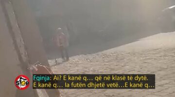 “E kanë q*rë që në klasë të dytë”, fqinja fjalë të tmerrshme 12-vjeçarit në Vlorë