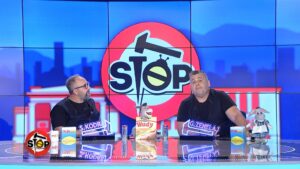 Stop – Emisioni 6 Shtator 2024 (Sezoni 10)