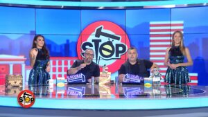 Stop – Emisioni 18 Shtator 2024 (Sezoni 10)