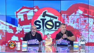 Stop – Emisioni 19 Shtator 2024 (Sezoni 10)