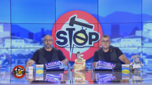 Stop &#8211; Emisioni 23 Shtator 2024 (Sezoni 10)