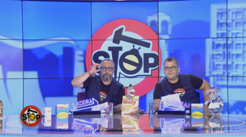 Stop – Emisioni 13 Shtator 2024 (Sezoni 10)