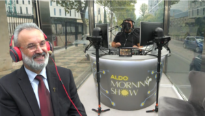 Aldo Morning Show &#8211; Emisioni 6 Shtator 2024