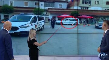 &#8220;Bashkëautorët lëvizin nën hundën e policisë&#8221;, motra e Egli Progës përballet me drejtorin e Krimeve të Rënda